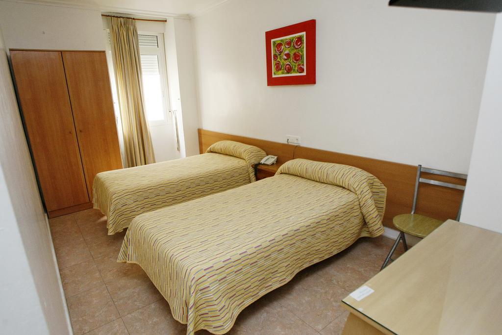 San Fernando Guest house Alicante