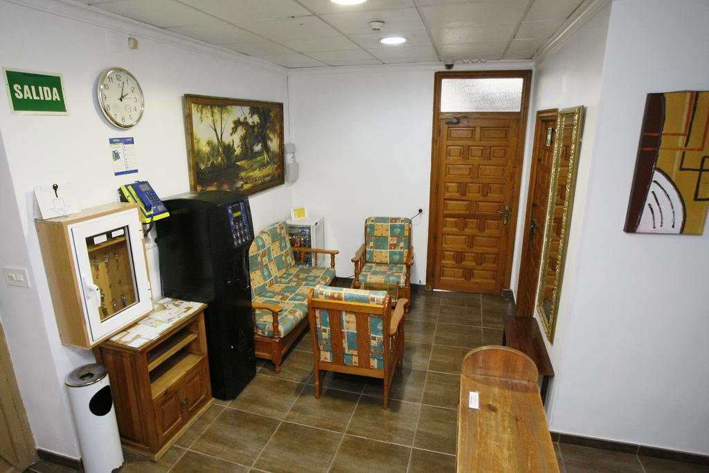 San Fernando Guest house 2*