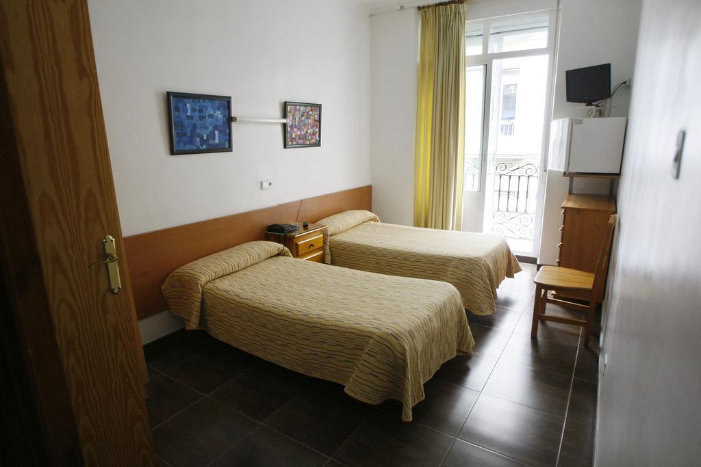 San Fernando Guest house Alicante