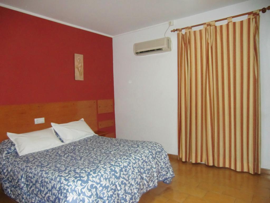 Hostal Villa 2* Chiclana de la Frontera