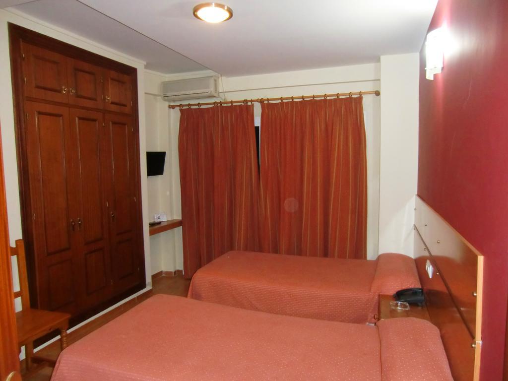 Hostal Villa Chiclana de la Frontera