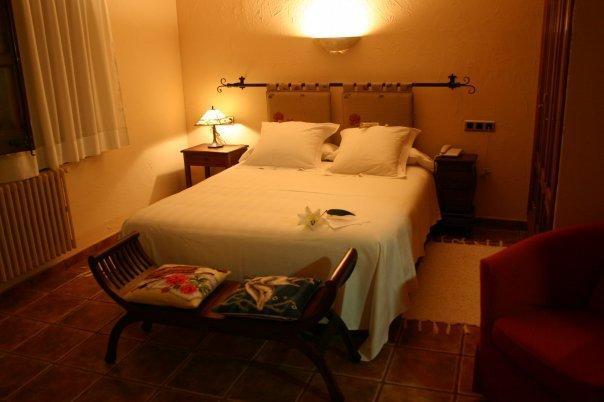 Hotel Golf Rafel Corbera de Llobregat