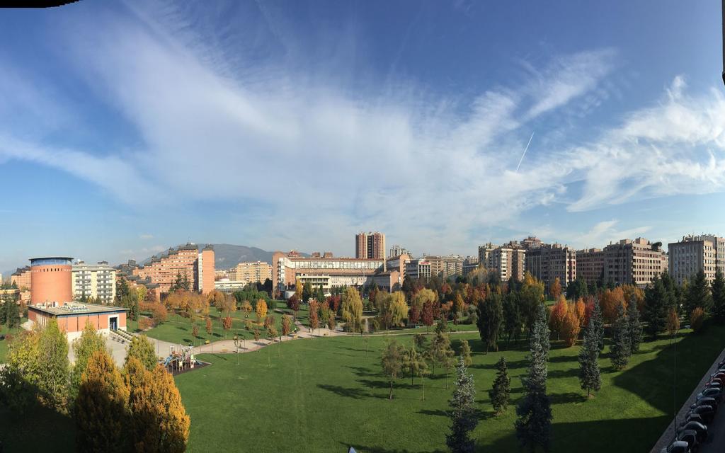 Pasadena Pamplona