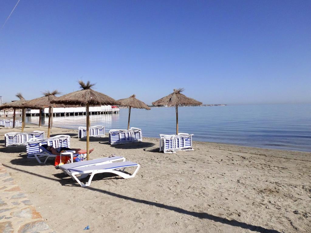 Coming - Mar Menor Torre-Pacheco