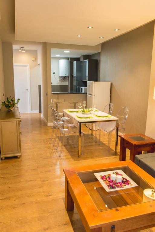 Apartamento Ab H2o Málaga