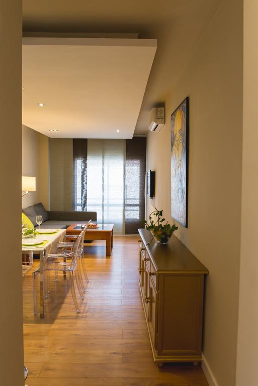 Apartamento Ab H2o Málaga
