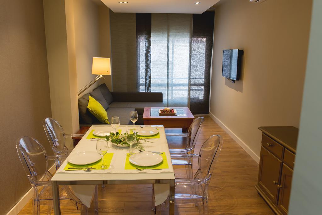 Ab H2o Apartamento