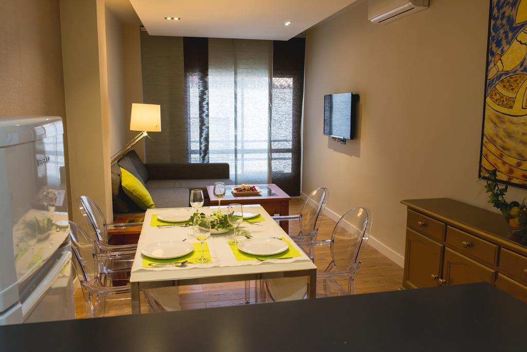 Ab H2o Apartamento