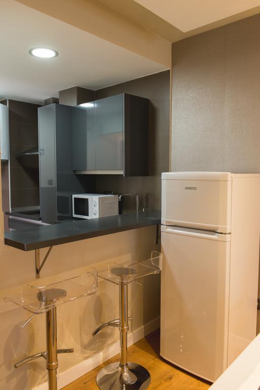 Ab H2o Apartamento *