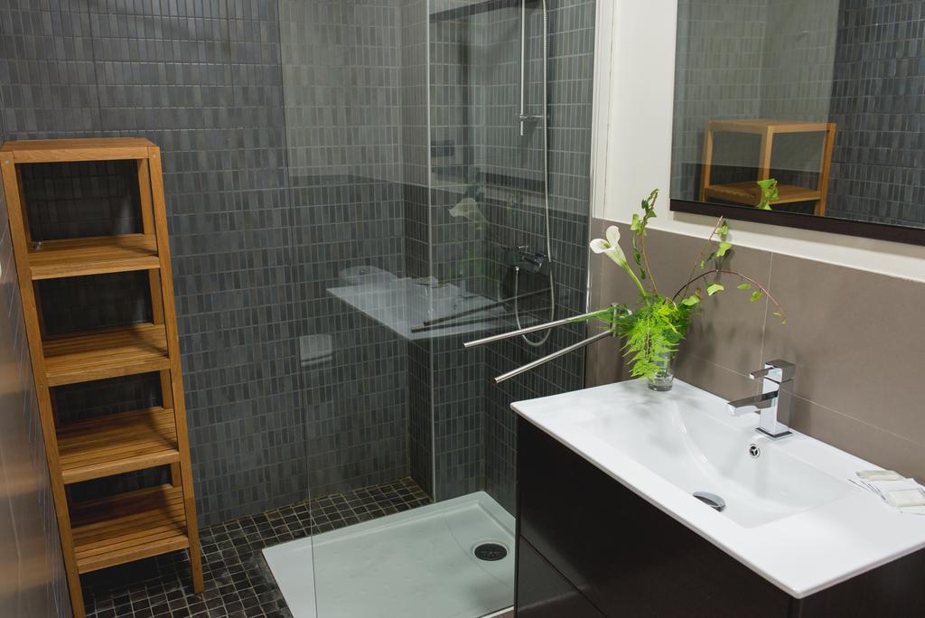 Ab H2o Apartamento Málaga