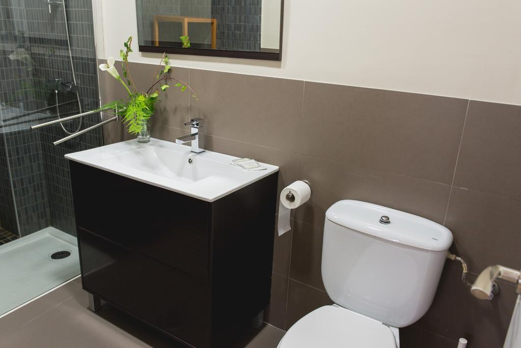 Ab H2o Apartamento