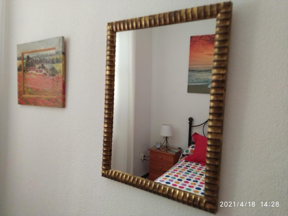 Apartamento Tres Girasoles