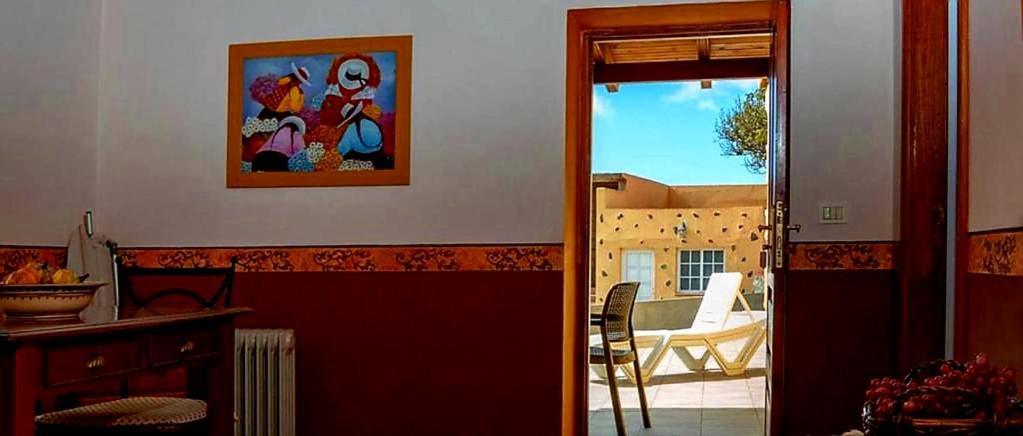Apartment Casa Nimar El Paso