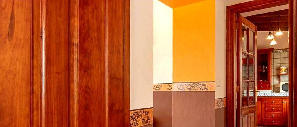 Apartment Casa Nimar *