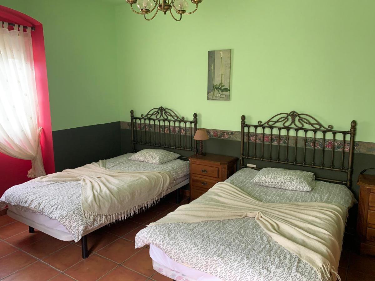 Casa Nimar Apartment *