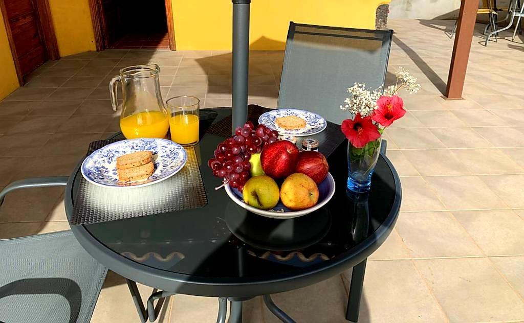 Apartment Casa Nimar *