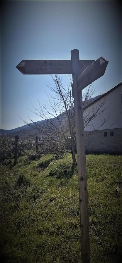 Fuentetrigo Ii Holiday home *