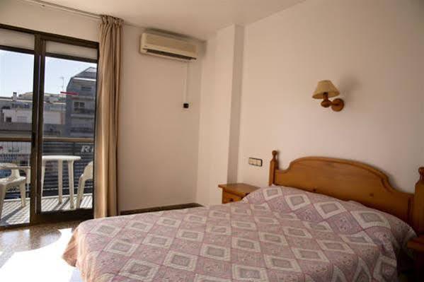 Herasu Hotel