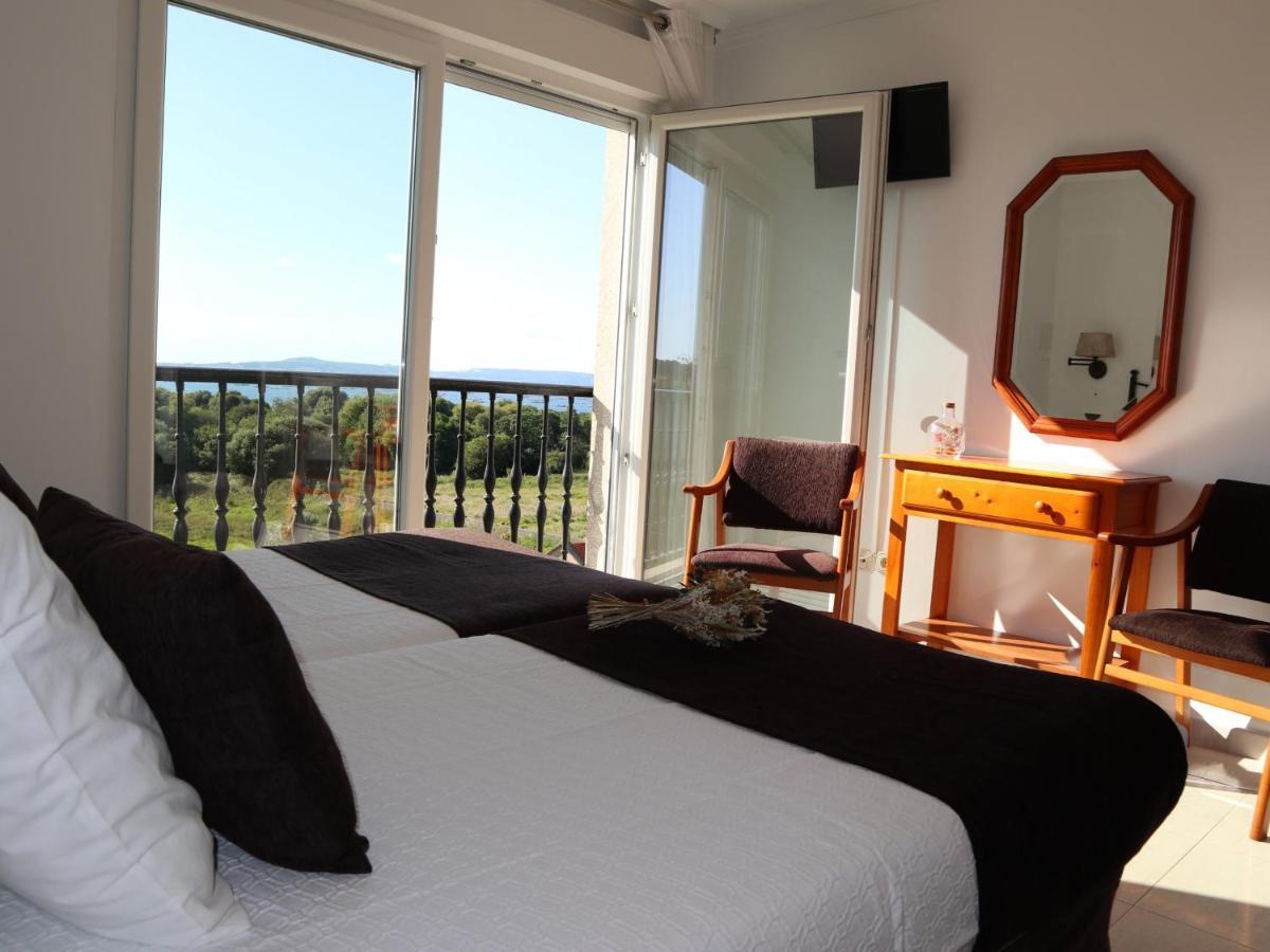 Guest house Casa Maria O Grove *