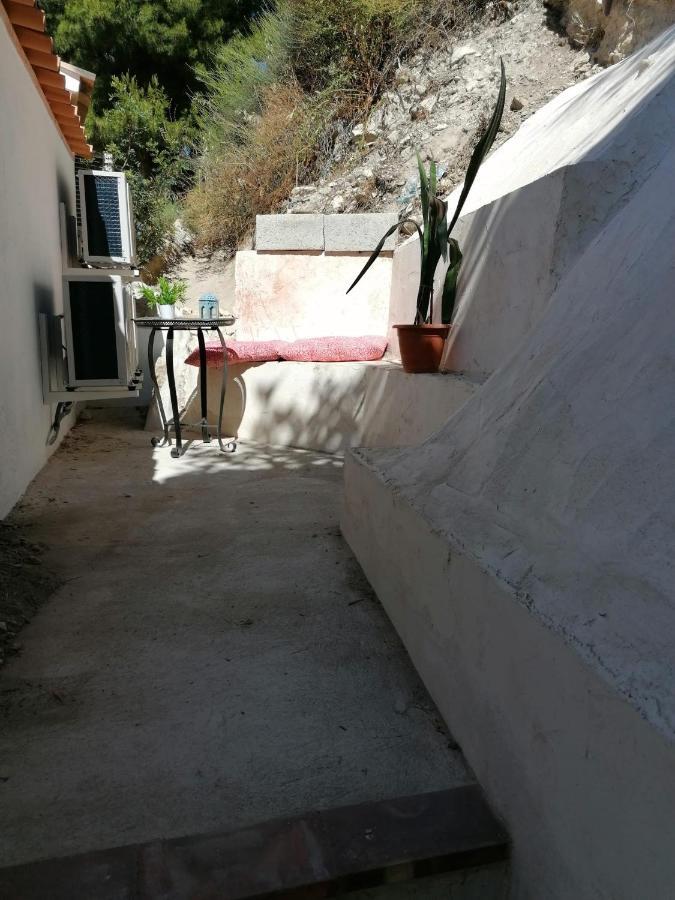 Casa Con Buenas Vistas Сasa de vacaciones Altea