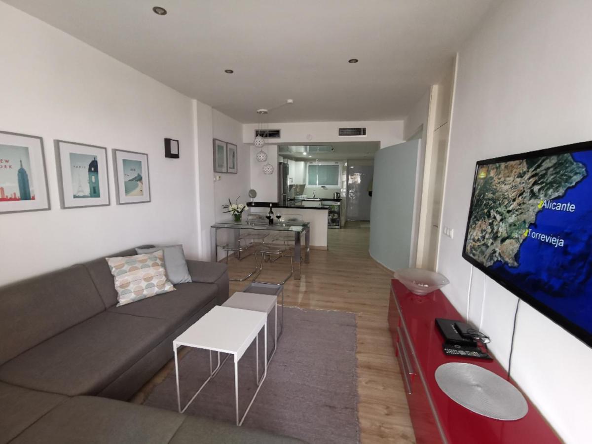 Otylia La Calma Sun With Sea View Apartamento *