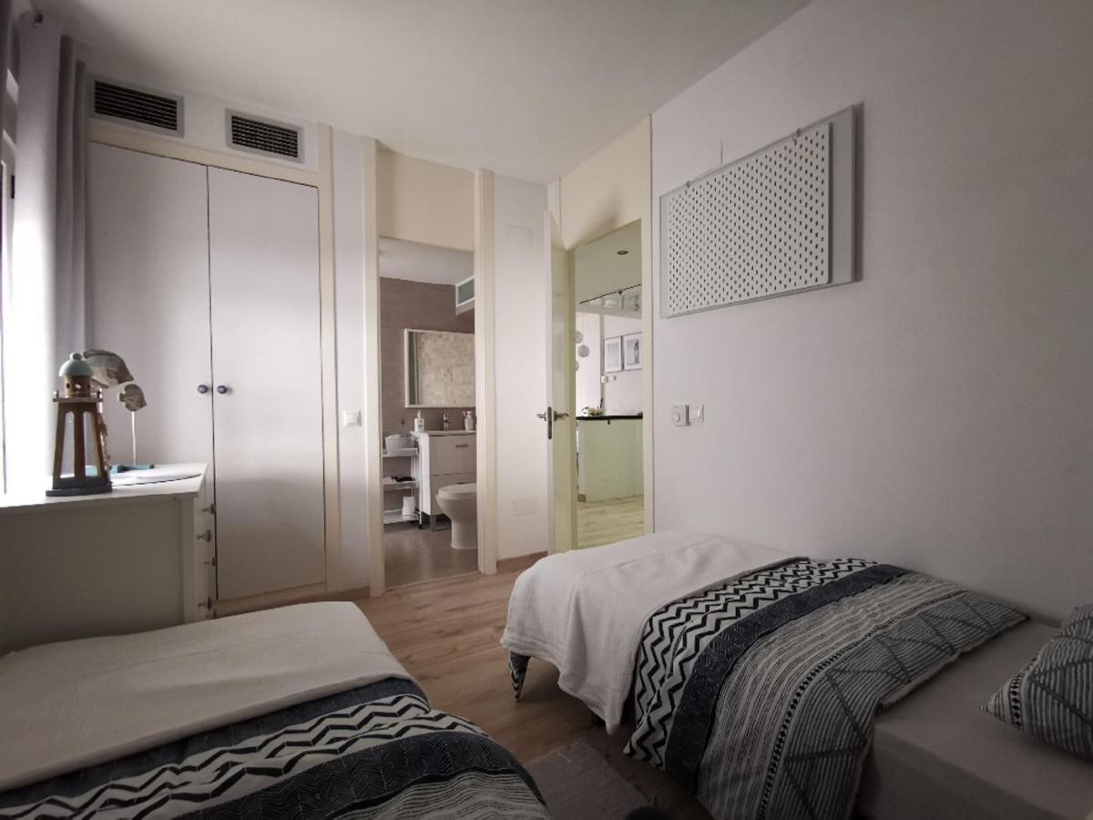 Apartamento Otylia La Calma Sun With Sea View Oriola (Orihuela)