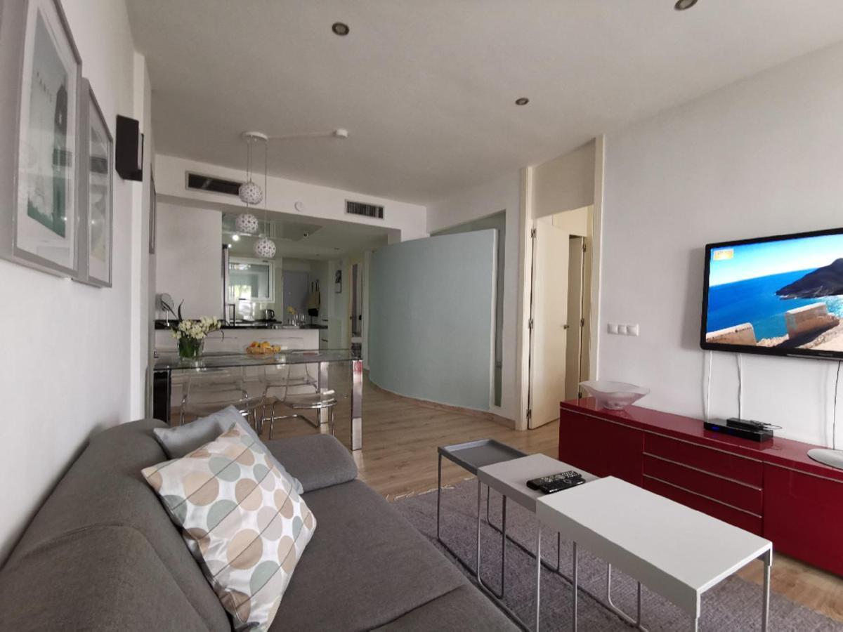 Apartamento Otylia La Calma Sun With Sea View Oriola (Orihuela)