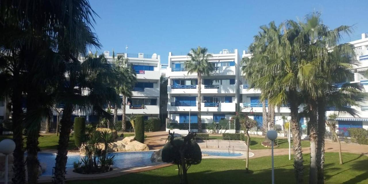 Apartamento Otylia La Calma Sun With Sea View Oriola (Orihuela)