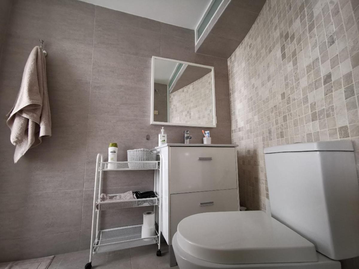 Apartamento Otylia La Calma Sun With Sea View