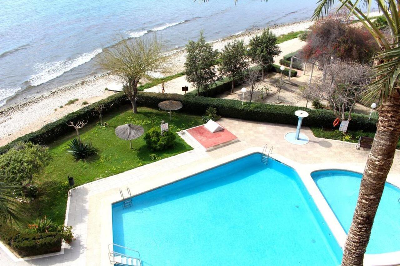 Apartment Cabo Azul El Campello