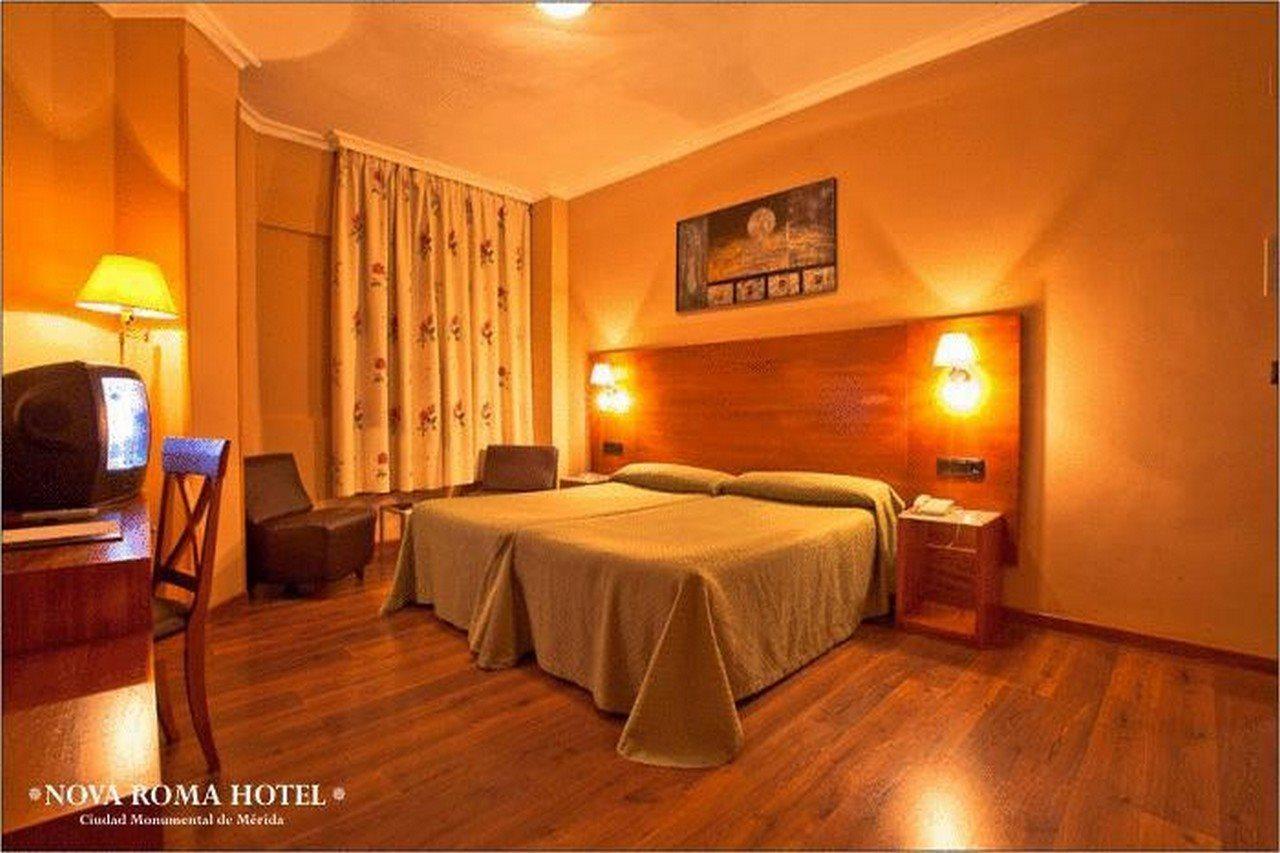 Nova Roma 3* Merida