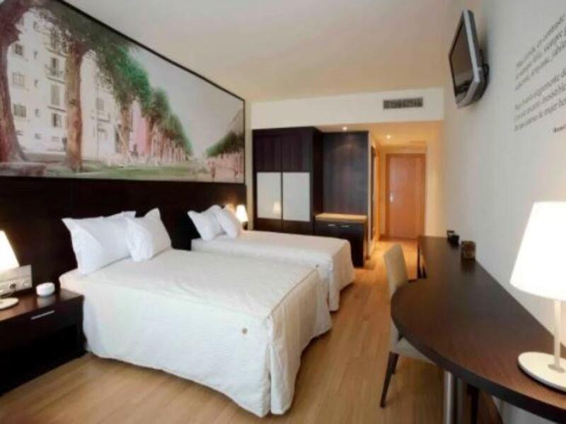 Hotel Nastasi &