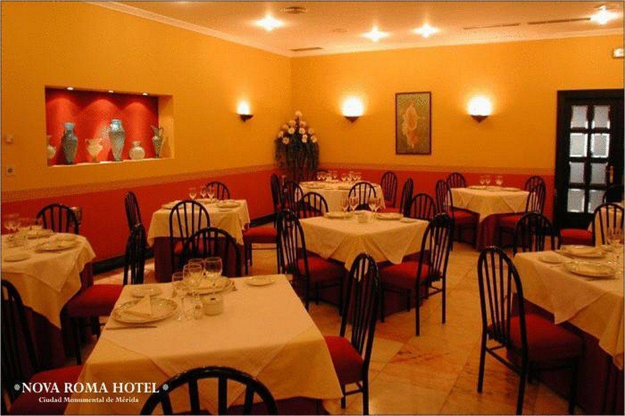 Nova Roma 3*