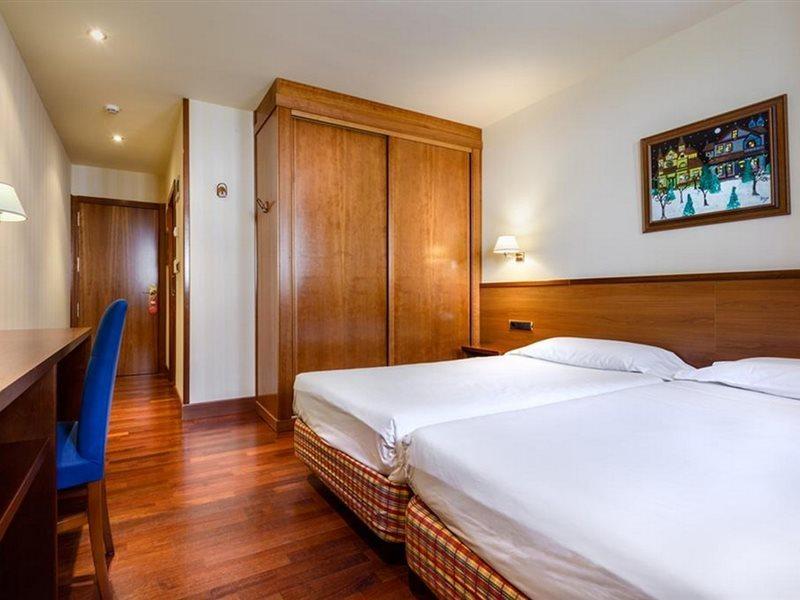 Hotel Snoe
