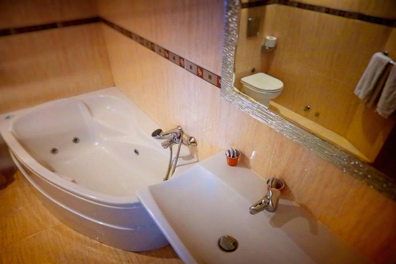 Santa Catalina By Bossh Hotel A Coruna