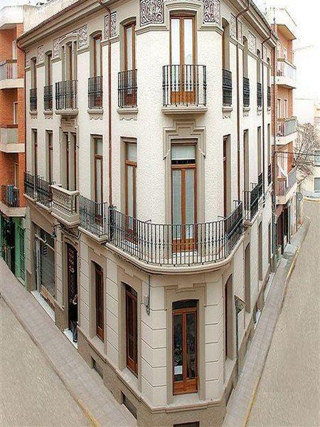 Hospedium Boutique Cañitas 2*