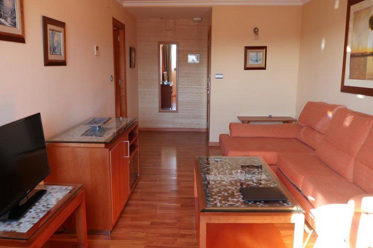 Rusadir Hotel Melilla
