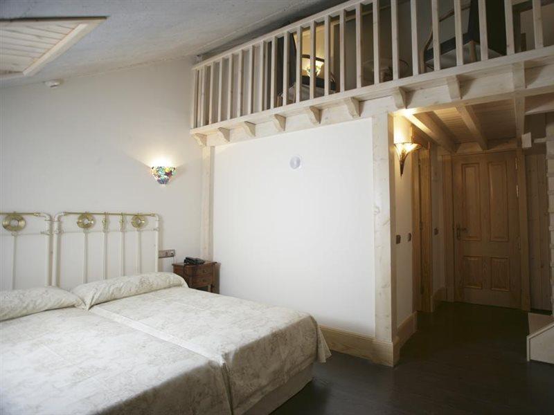 Hotel Balneario La Hermida