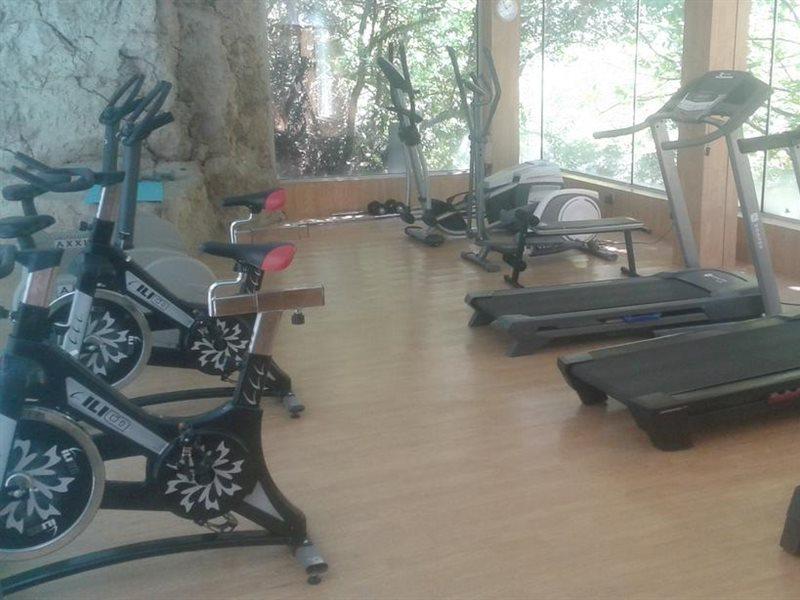 Balneario Hotel