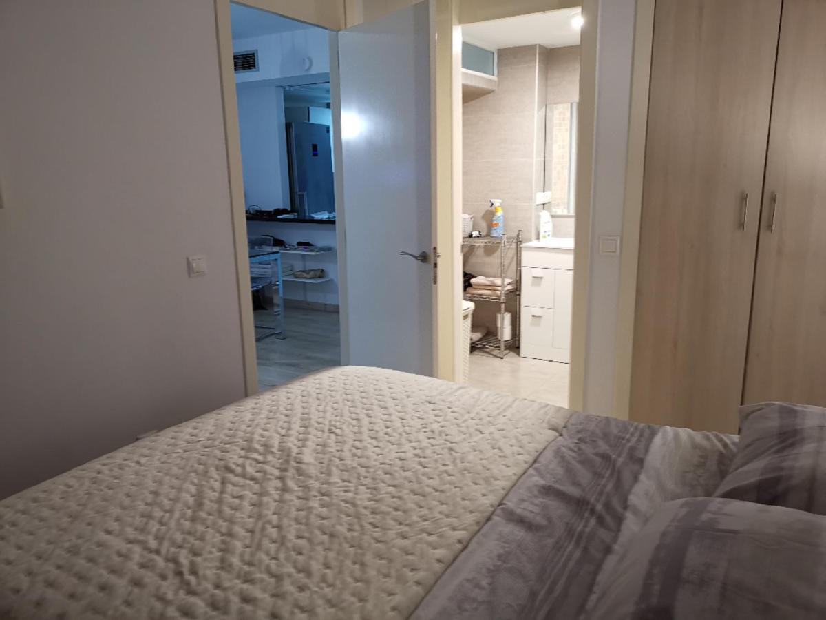 Apartamento Otylia La Calma Sun With Sea View Oriola (Orihuela)