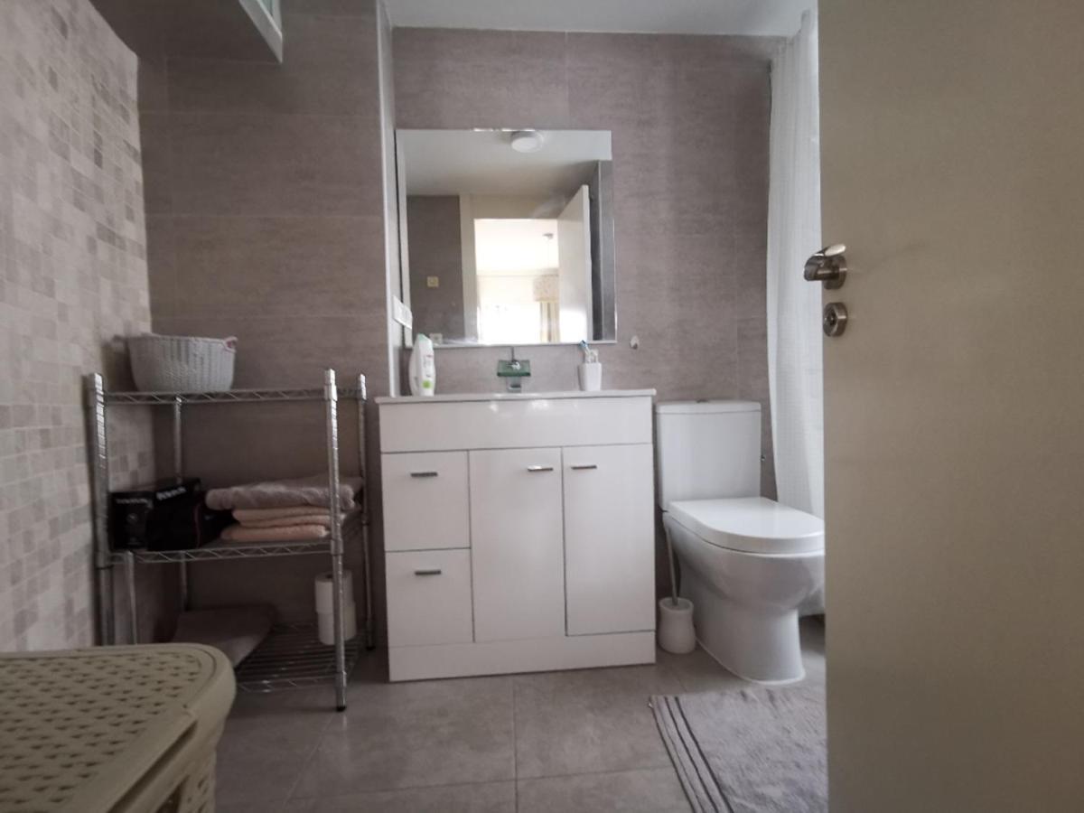 Apartamento Otylia La Calma Sun With Sea View