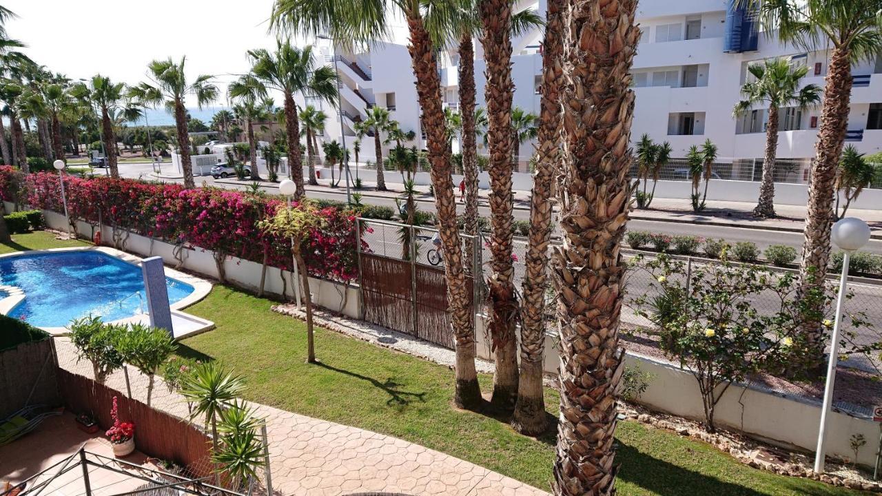 Apartamento Otylia La Calma Sun With Sea View