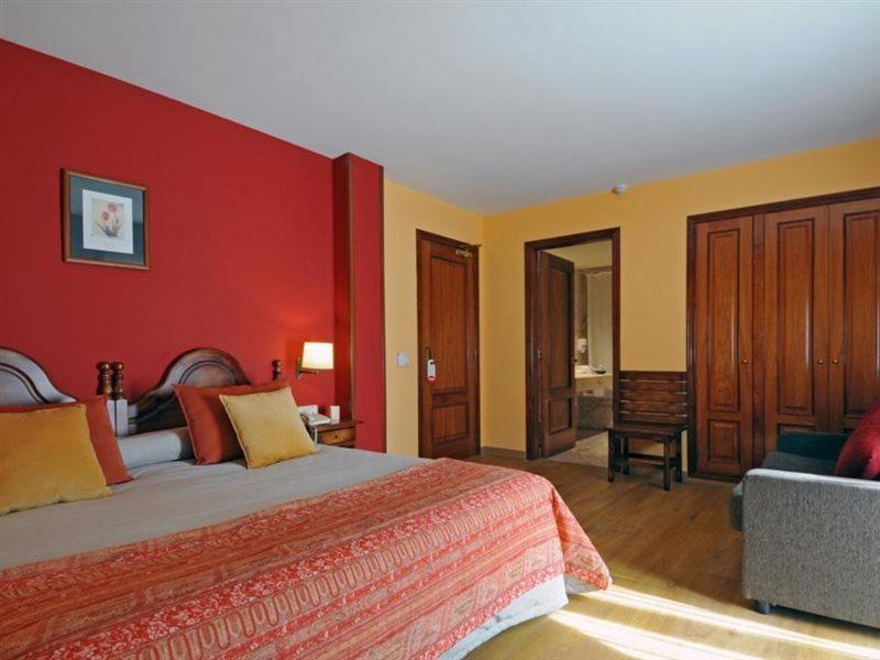 Hotel Eth Pomer 3*
