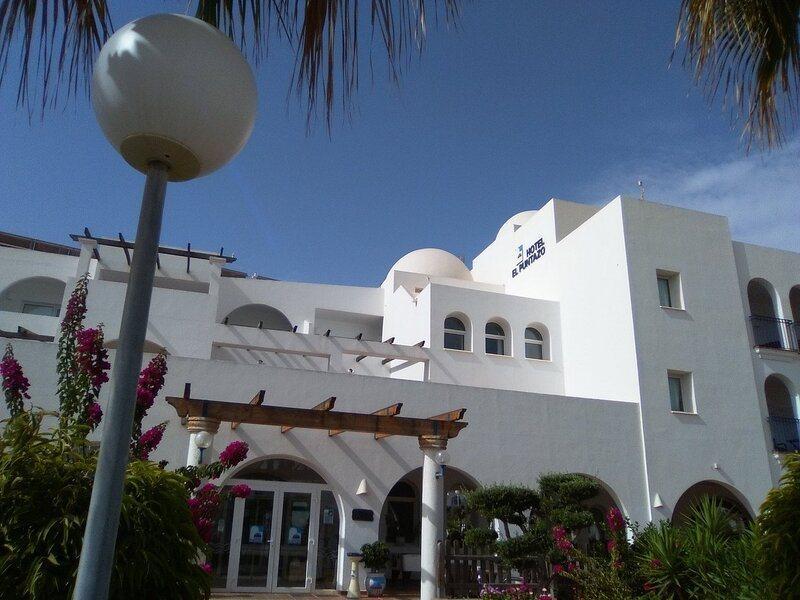 Hotel El Puntazo I (adults Only) *