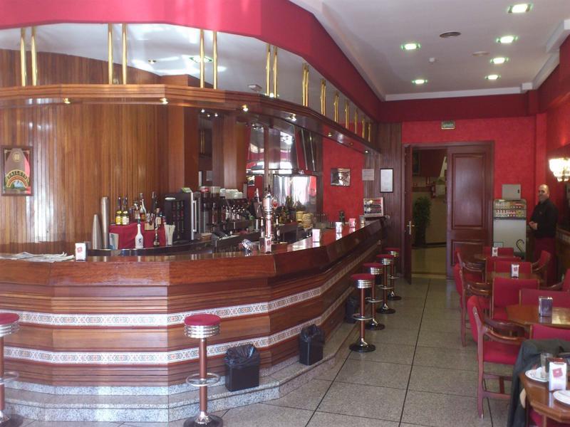 Hotel Exe Dona Carlota