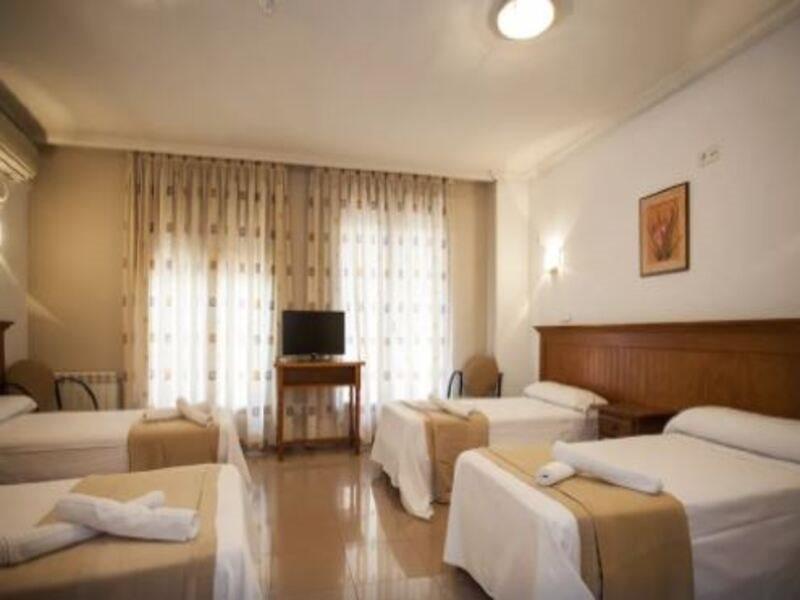 Victoria Hotel