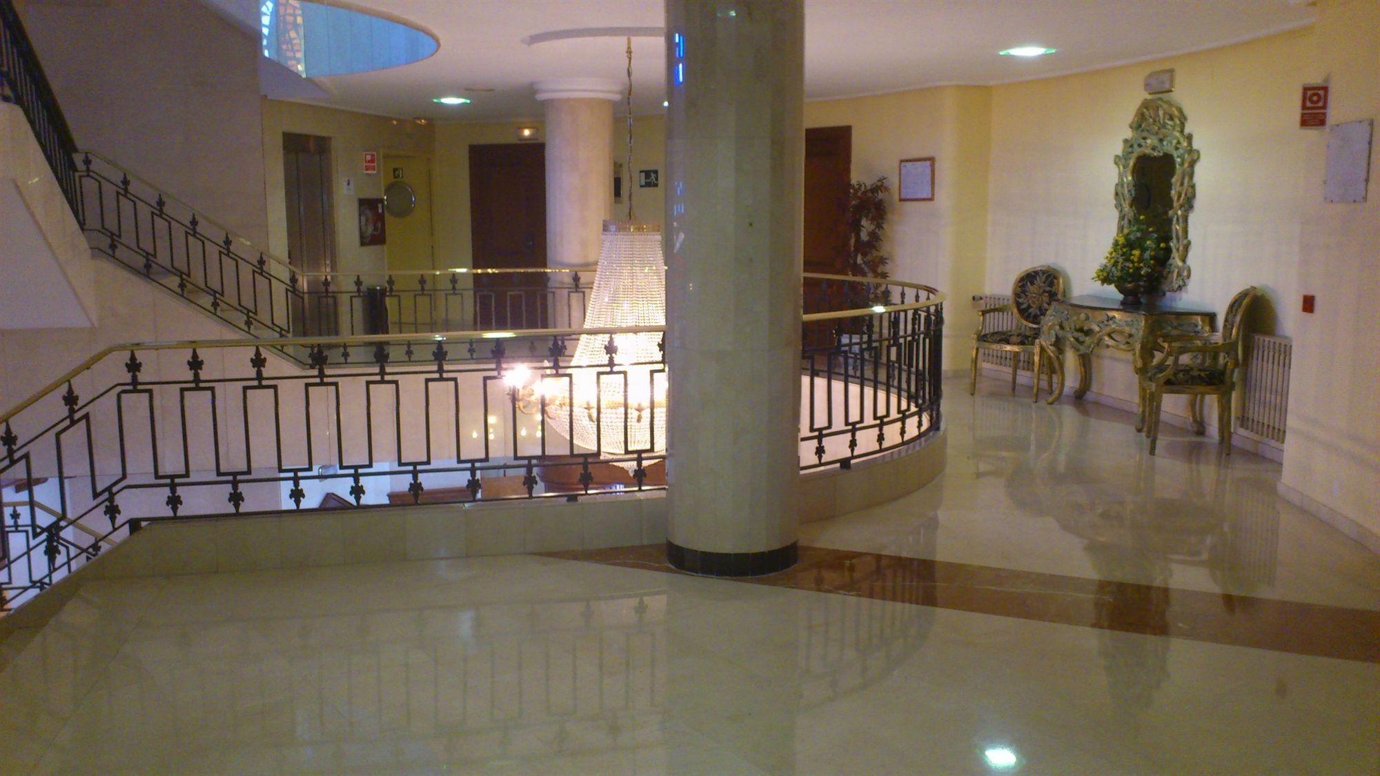 Exe Dona Carlota 4* Ciudad Real