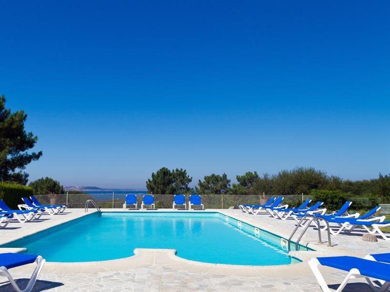 Hotel Duerming San Vicente 2*