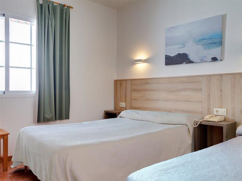 Hotel Duerming San Vicente 2*