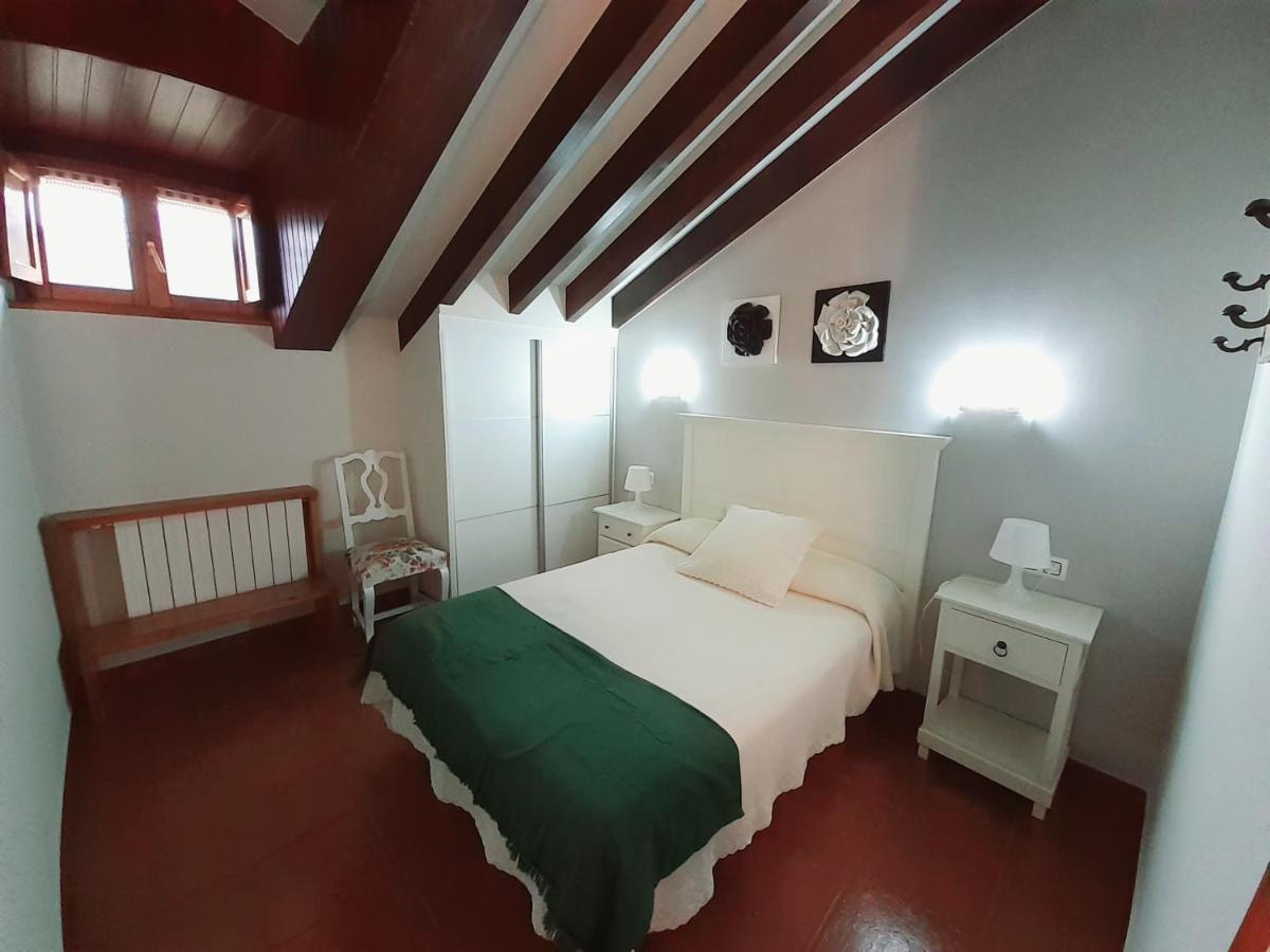 La Casona Del Jou * Ortiguero